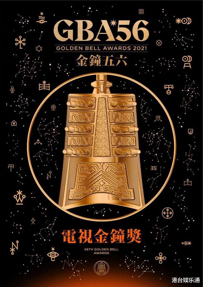 尷尬的第56屆臺灣金鐘獎：大咖幾乎全部缺席，藝人走紅毯行為乖張-圖1