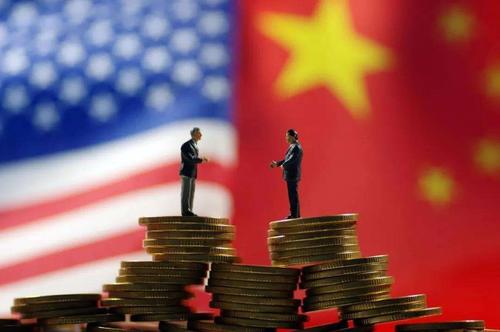 中美貿易迎來重要時刻，10月4日這一天非常關鍵，中國亮明態度-圖1