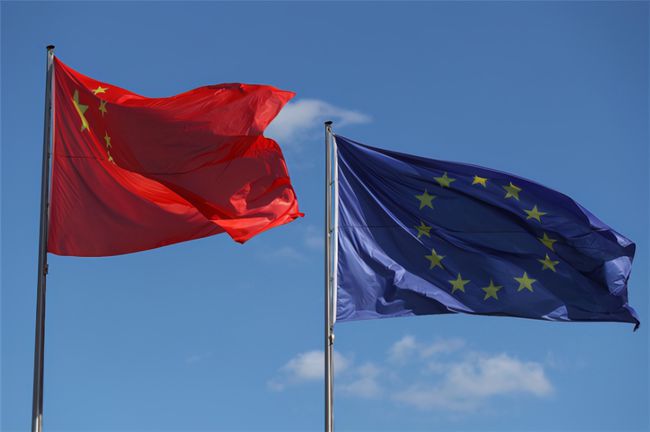 中國反制立陶宛是對的！歐盟突然對華表態，承諾將支持一中政策-圖1