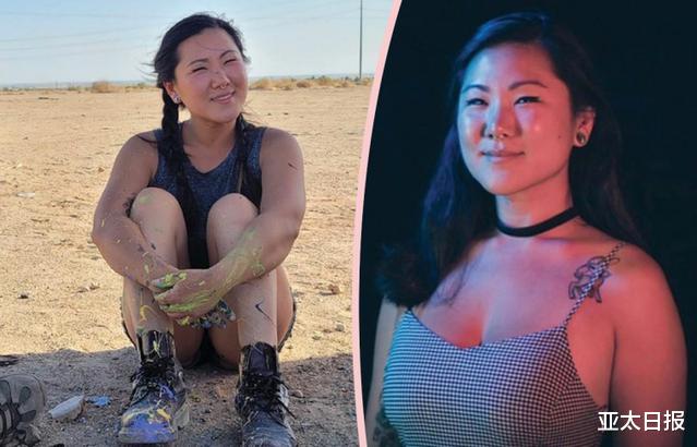 美國空曠沙漠中發現屍體，恐為失蹤亞裔女子-圖1