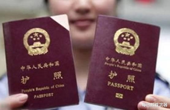 全球護照“含金量”排名：韓國、德國進入前三，中國排名上升迅速-圖1
