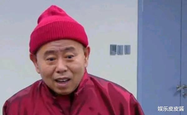 國傢一級演員潘長江：積累32年的聲望，在64歲被他消耗得一幹二凈！-圖1
