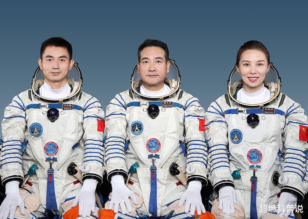 外國宇航員已在華訓練，何時可進入中國空間站？專傢給出時間節點-圖1