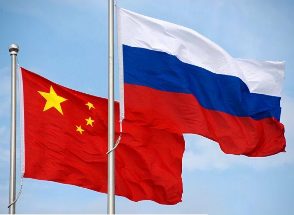 拜登怕是沒料到，中國向俄羅斯發出賀電後，普京突然作出重要承諾-圖1
