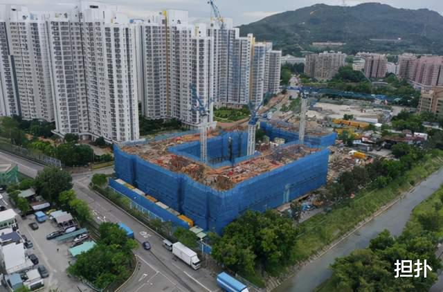 香港推北方新都會區，未來可住250萬人，李嘉誠李兆基立刻來投資瞭-圖1