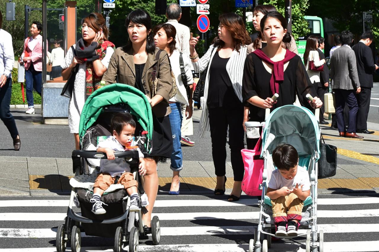隻要生孩就免房租，老齡化直指日本，韓國各地忙出臺生育補助-圖1