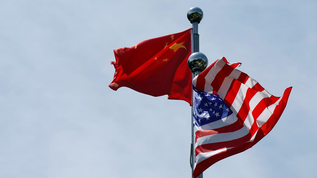 又要求中國？美國致電北京，中方作出回應，釋放不尋常的信號-圖1