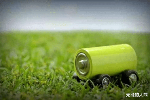 未來一定是氫電池時代而不會是鋰電池-圖1