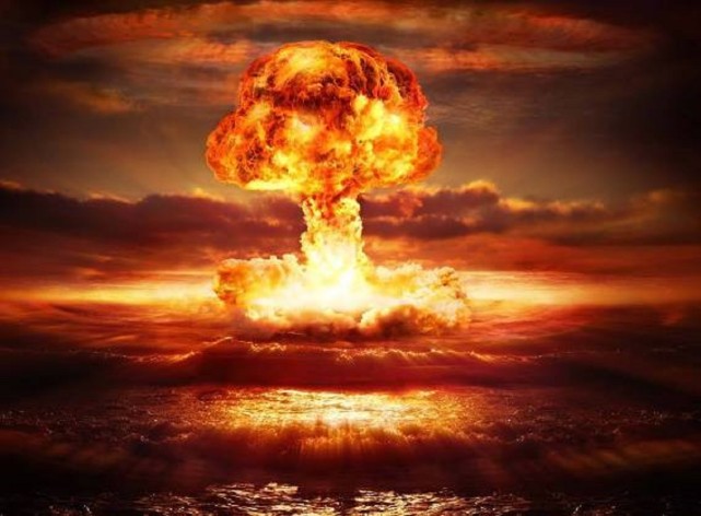 核彈再進化？美軍釋放危險信號，專傢：美國正為核戰爭做準備-圖1