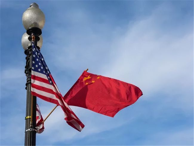 中美博弈美國“彈盡”？普京霸氣力挺中國，說瞭句拜登不敢動的話-圖1