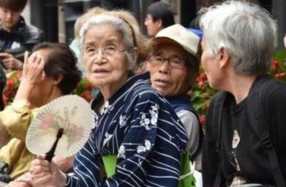 50萬日本人來中國養老，將分佈在哪個城市？目的令人後怕-圖1
