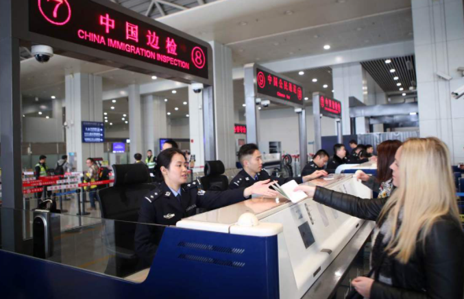 中國人加入韓國籍，聽到服兵役立馬想恢復中國籍，北京警方回應-圖1