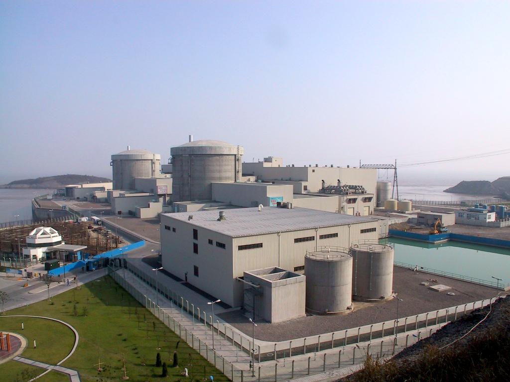 中國基建再秀肌肉，計劃造150座核反應堆，成本隻有西方三分之二-圖1
