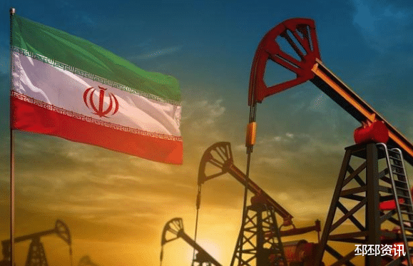 不準中國買伊朗石油，美國再次發出狠話，中國直接強硬回應-圖1